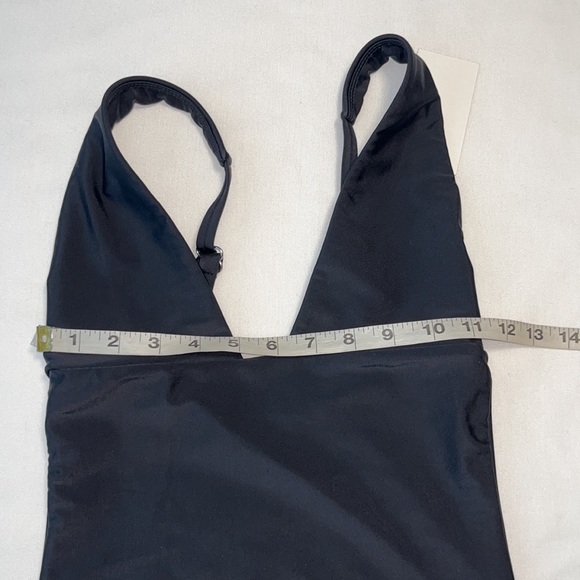 MIKOH AITUTAKI ONE PIECE Swimsuit S - Picture 8 of 10